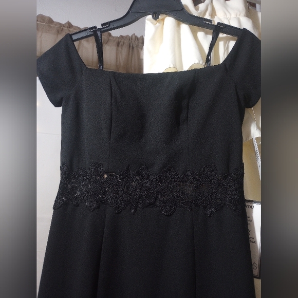 Sequin hearts dress - Picture 2 of 4